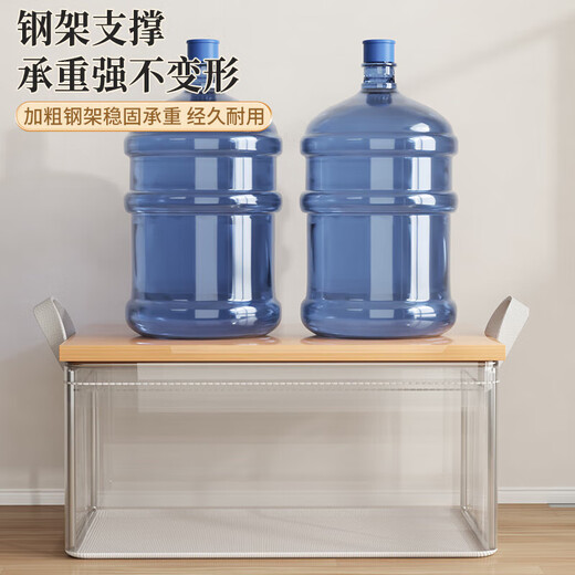 SIVASS clothes and pants storage box household clothing storage box wardrobe layered artifact organizer storage box underwear basket large single pack wear-resistant and durable