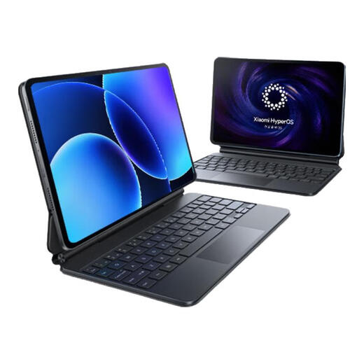 Xiaomi (MI) Pad 8 Pro Nuevo producto estrella anual Tableta de protección ocular 3.2K HD Procesador Snapdragon 8 Extreme Edition Xiaomi Pad 8 Pro Ice Crystal Blue 12GB+512GB Versión regular