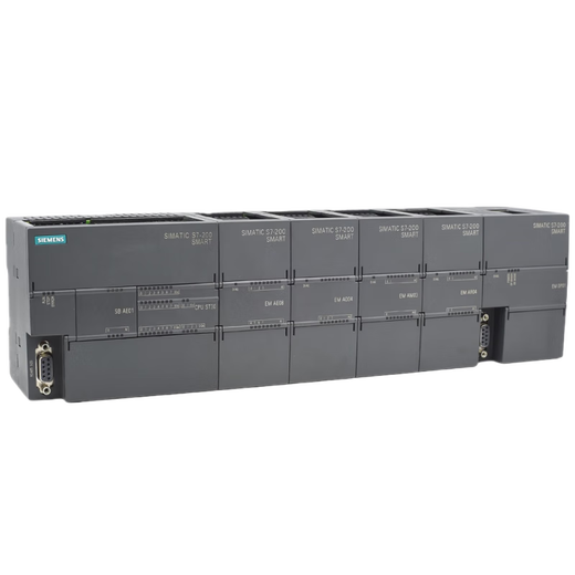 PLC 200SMART ST20/SR30/ST40/SR60/SR20/ST30 SR20-6ES7288-1SR20-0AA1