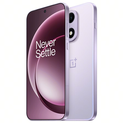 OPPO OnePlus 15 flagship new mobile phone fifth generation Snapdragon 8 Extreme Edition student photography game e-sports 5G mobile phone OnePlus 15 smartphone matte purple 16GB+512GB official standard configuration nationwide joint warranty