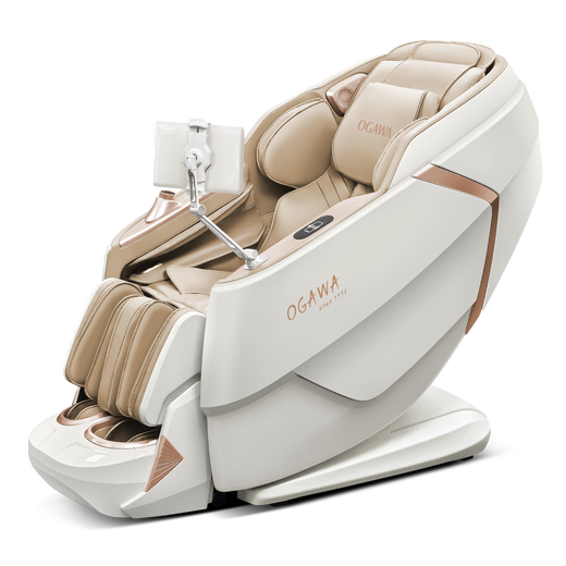 OGAWA home massage chair 2025 top ten brands space capsule multi-function chair smart sofa 4D movement gift for the elderly luxury sleeping cabin OG7808 pro moon silk Yaxing flagship new machine king