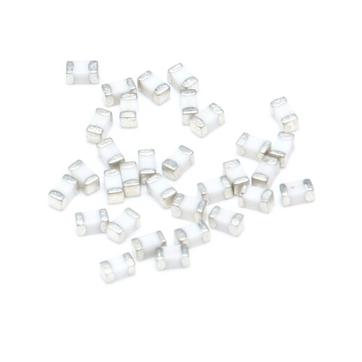 0402 Chip Inductor Series 1.2nH2.4nH3.3nH4.7nH6.8nH10nH15nH24nH47nH 180nH_ 5%_100mA_ High Frequency 50 pieces