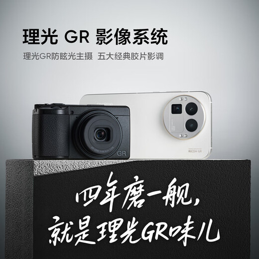 Realme luxury gift optional realme GT8 Pro fifth generation Snapdragon 8 Extreme Edition Ricoh GR imaging system 200 million ultra-light and shadow periscope smart AI camera game phone Blue-Blue 12GB+256GB