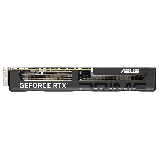 ASUS RTX5050 5060 5060Ti OC 8G/16G graphics card Hatsune/Tianxuan/Snow Leopard/Master/TUF E-sports AI design rendering game desktop independent graphics card PRIME RTX5060Ti OC 16G