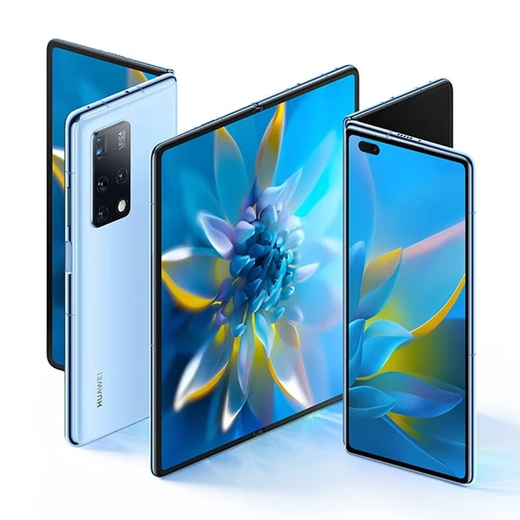 Huawei (HUAWEI) exhibition machine Mate X3 Collector's Edition X2 folding screen mobile phone Hongmeng Ai smart high-end business flagship glossy black Mate