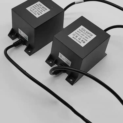Transformer underwater lamp pool underwater lamp fountain lamp waterproof power supply 220V conversion low voltage AC AC12V24V For other powers, please contact customer service for customization AC24V colorful lamps