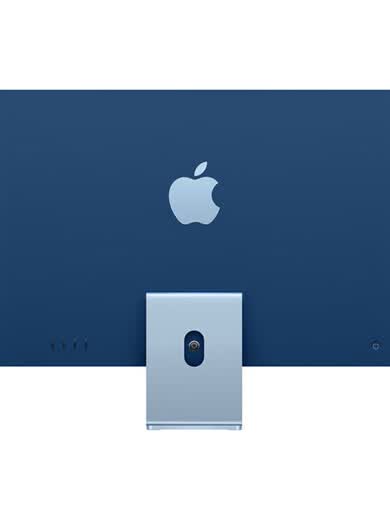 Apple/IMAC ME086CH/A 24-inch 27-inch M3 chip desktop all-in-one computer M1 design 23 years new 24-inch M3 8 core + 10 core 16G + 10 08GB official standard configuration