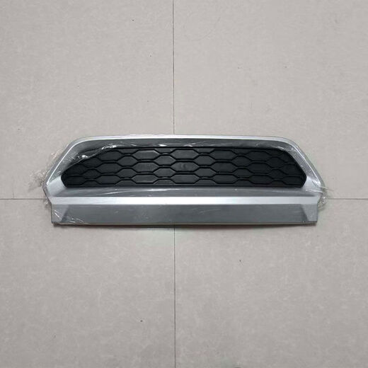 Litian Longqifu Shenglong Golden Ant grille fog lamp decorative piece bumper cover fender glass Mingjue car accessories left rear door blank