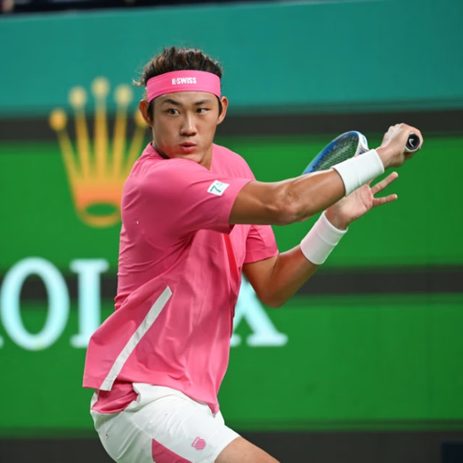 2025.10.1~10.8 National Day Special Zone Rounds 1~4 Shanghai Rolex Tennis Masters Tickets Flash Delivery Central Venue 2025-10-08 12 30 100 Super Enjoyable Double Ticket