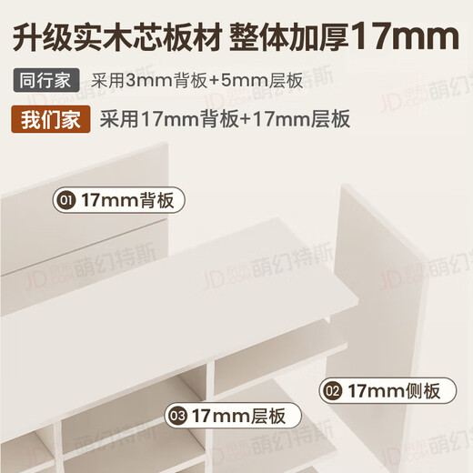 Menghuantes Aparador de madera maciza de grado materno e infantil de grado ENF Almacenamiento integrado montado en la pared Sala de estar Almacenamiento multifuncional Gabinete para té y vino Aparador de cuatro puertas de 1,8 * 2,3 metros de alto -Grado ENF.