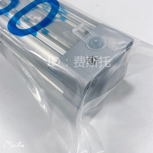 Festo Cylinder DSBG/DSBC-32-25-40-50-63-80-100-125-160-C-PPVA-N3 DSBC-63-100-PPVA-N3 13821