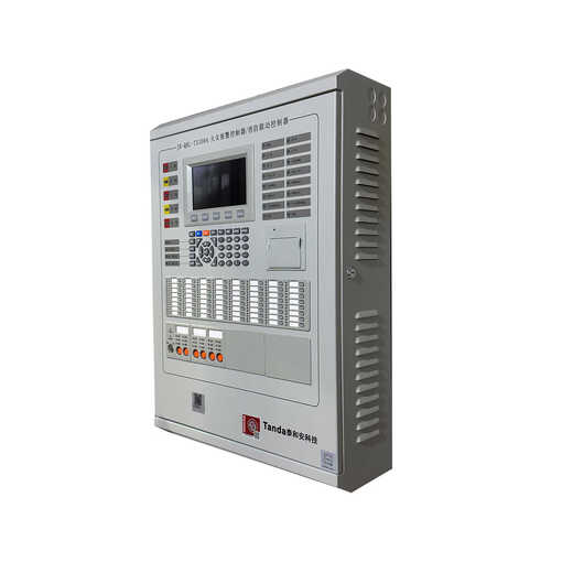 Taihean fire alarm controller (linkage type) JB-QBL-TX3004 fire alarm main wall-mounted JB-QBL-TX3004 968 points