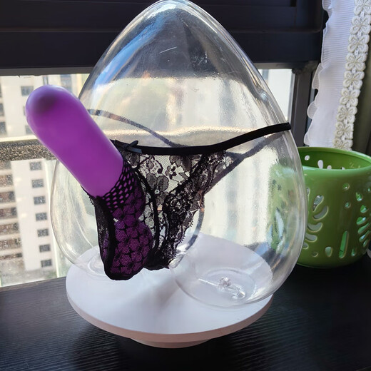 Yeya men's thong black mysterious sexy lace see-through temptation personality U convex JJ sleeve bag opening breathable T underwear black short open 1 piece 1 piece one size fits all recommended 130-200 Jin Jin equals 0.5 kg hip circumference within 105