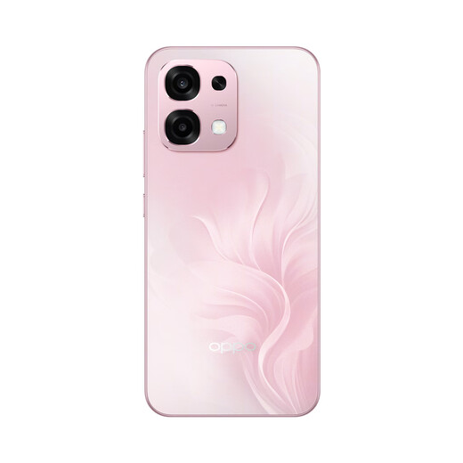 OPPO Reno14 16GB+512GB 2025 new product launch 12 installments of interest-free purchase of new 5G mobile phone A6 Powerful and smoother IP69 fully waterproof mobile phone Fenmengshenghua 8GB+256GB 12 installment options