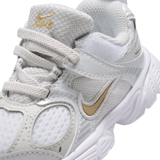 Nike (NIKE) Nike baby breathable mesh sports shoes for boys and girls in winter lightweight baby NIKE V5 RNR HQ6413