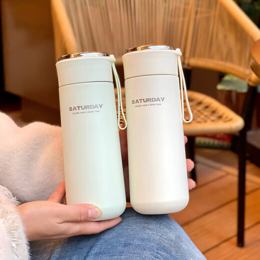 THERMOS thermos cup for women, good-looking portable water cup 2024 new style for boys going to school in winter. Add to favorites and purchase with priority delivery/return/buy if you are not satisfied
