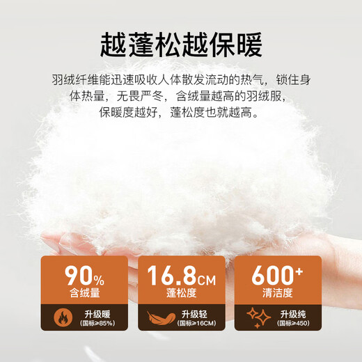 U.S. POLO ASSN. Down vest men's autumn and winter outdoor windproof versatile vest warm vest men's jacket black XL