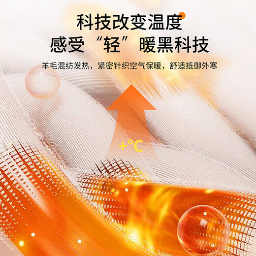 SEPTWOLVES Red Scarf Men's 2025 Winter New Solid Color Wool New Year's Christmas Warm Scarf Gift Box for Men Big Red Exquisite Gift Box + Ghostwritten Greeting Card