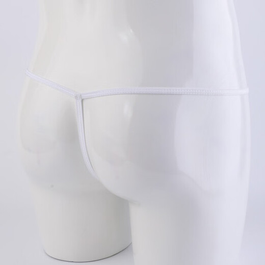 Universal cartoon sexy sexy underwear men's T-pants role-playing passion-free thong sm pants for sex Flying Piggy Underpants