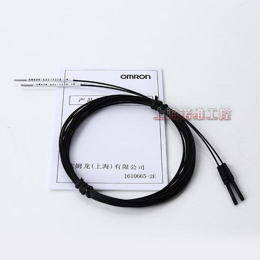 Omron fiber optic sensor probe E32-C31N D211R ZT11N T22B DC200E ZT200 E32-C31N