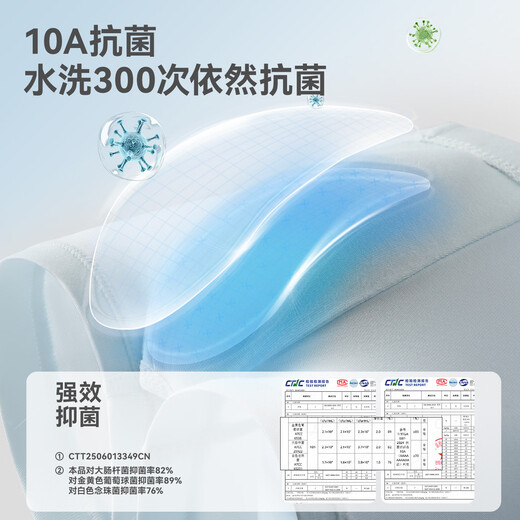 Betis boys' underwear children's little boys and teenagers boxer briefs antibacterial breathable cotton type A does not pinch the buttocks