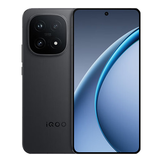 Vivo iQOO15 5th Generation Snapdragon 8 Extreme Edition 2K Samsung Everest Screen Gaming Chip Q3 7000mAh Blue Ocean Large Battery Flagship Gaming Phone Legend Edition 16GB+256GB 24 Interest-free Periods | Free 3-year Warranty + 180 Days Only Replacement No Repair + Broken Screen Protection