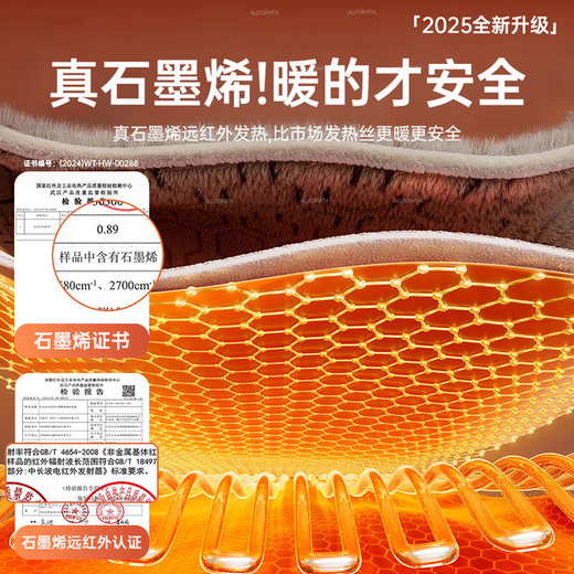 Unicon heating shawl warm-up heating shawl hot shawl blanket heated shawl warm-up blanket heated shawl blanket usb heating shawl washable electric heating shawl blanket electric heating shawl usb Shanzhi Green 145*80cm+1W mAh power bank