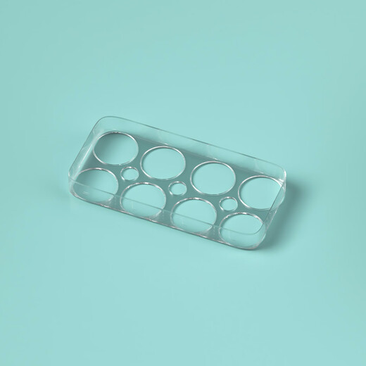 Youfantu refrigerator drawer universal refrigeration freezer drawer accessories storage fruit and vegetable box shelf flat shelf suitable for Konka Xiaomi freezer door drawer