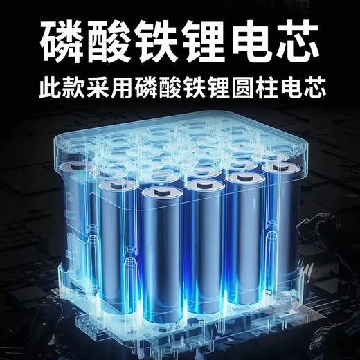 BRIFULLXU electric vehicle battery large capacity lithium battery 60v takeaway tricycle lithium iron phosphate electric motorcycle special model Bluetooth iron lithium 52v30ah 50-80M suitable for 48v car module large single unit