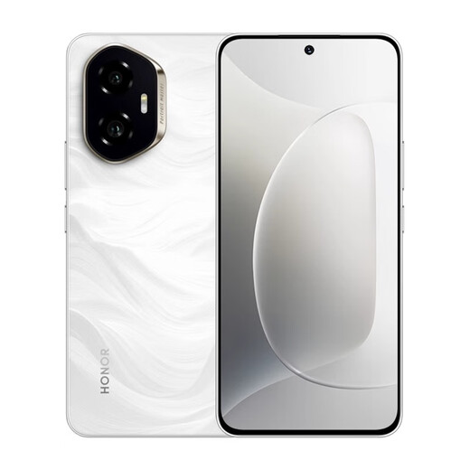 Honor 300 3rd generation Snapdragon 7-core full Netcom 5G mobile phone camera 50 million infrared remote control NFC Chaka Qing 12+256GB stand-alone + third-party brand fast charging + one-year store warranty