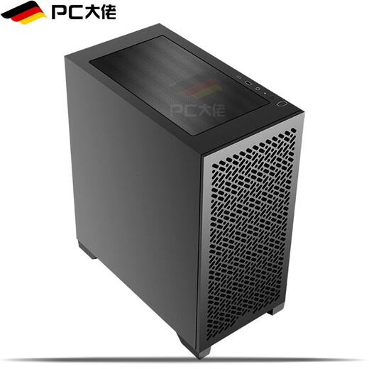 PC Boss i7-12700F 12-core A400 4GB professional graphics card graphic design workstation gaming desktop diy assembly computer 64GB memory