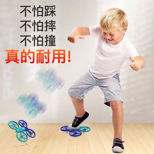 Sui Cai Beast Drone SG500, avion télécommandé d'entrée de gamme pour enfants et étudiants, compétition de drones, quatre hélicoptères, résistant aux chutes 36 SG500 - avec photographie aérienne - roulement 3D + remplacement gratuit lors de la commande, paquet de batterie unique, remplacement gratuit + pales de ventilateur de rechange + capot de protection lors de la commande