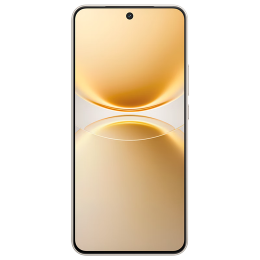 Vivo Y500 Pro 8GB+256GB Xiangyun Gold 1.5K flagship eye-protection screen 200-megapixel main camera Fully waterproof and dustproof Camera mobile phone Mobile subsidy