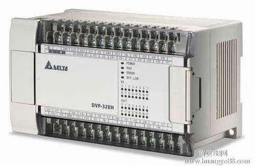 Delta EH3 series PLC/DVP16/24/32/40/58/60EH00R3/DVP40EH00T3/DVP80EH00R3