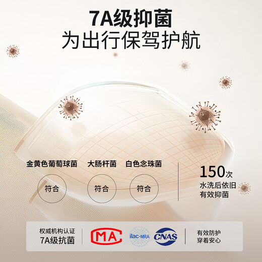 EMZ Ordos Wool Cashmere Spring and Autumn New Antibacterial Warm Casual Round Neck Bottoming Knitted Sweater Men's Navy M Recommended Height 165/Weight 120-130 Jin Jin equals 0.5 kg