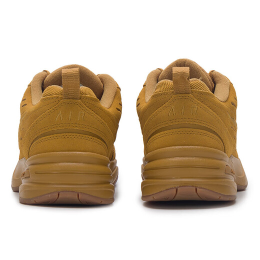 NIKE genuine men's shoes 2025 AIR MONARCH SE training shoes cushioning sports casual shoes dad shoes IB2281-700 42