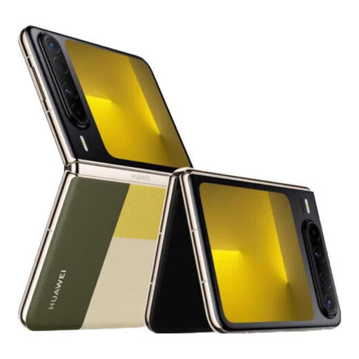 Huawei purax Huawei folding screen mobile phone pura x collector's edition Huawei mobile phone pura x Huawei wide foldable moon shadow gray 16GB+512GB collector's edition electronic warranty card registered + nationwide joint warranty