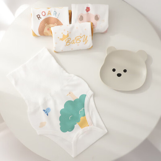 New baby belly protector, baby belly protector, umbilical cord bellyband, belly protector, anti-cold, air-conditioned belly protector, diaper changer, airplane puppy, 2 pack