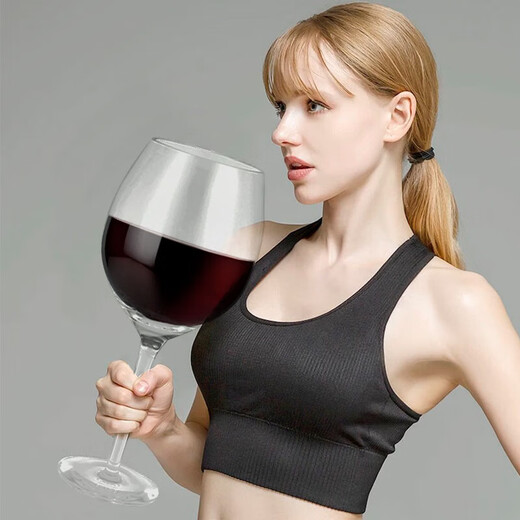 Extra large tall beer mug, giant hero mug, extra large glass beer mug 3000ml draft beer mug, Wagyu BBQ mug, hero mug 1 piece, 3200ml