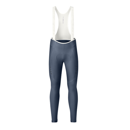 MAAP Men's Team Bib Evo Cargo Tights Spring and Summer Cycling Trousers Midnight Blue M