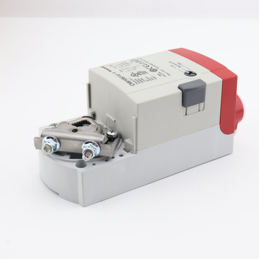 Honeywell CN7510A/CN7505A2001C/7234A2008 air valve actuator CN7505A2001 24V adjustment_5NM