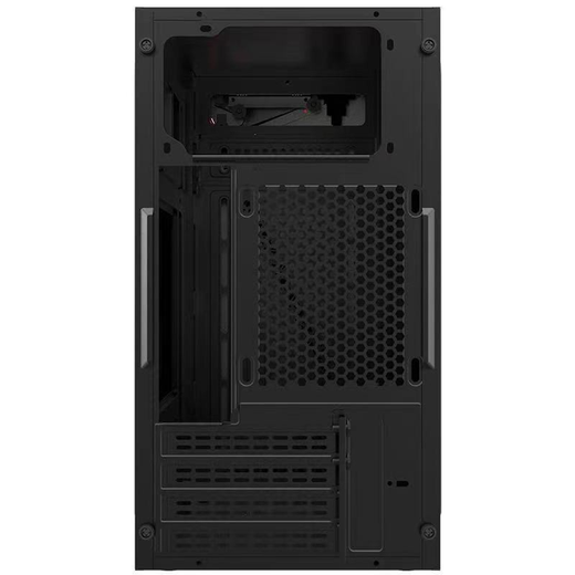 MSI (MSI) MSI Core i3 12100F 13100F/i5 12400F independent graphics card barebone desktop assembly computer commercial office home entertainment DIY computer host i5 12400F丨2G independent display丨1TB solid state丨Configuration four