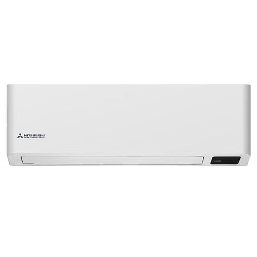 Mitsubishi 1.5 HP first class energy efficiency 14-22 variable frequency heating and cooling air conditioner on-hook anti-bacterial, anti-viral and energy-saving Mitsubishi silent healthy wind blue whale fin copper tube KFR-35GW/AHV1
