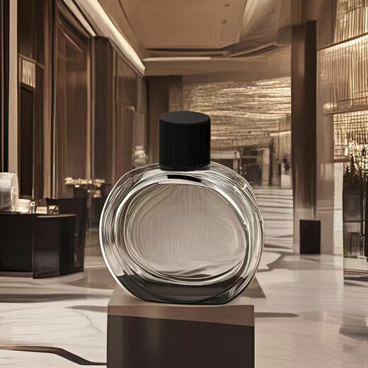 Aromatherapy machine, automatic fragrance spraying machine, deodorizing and odor-removing fragrance machine, home office silent fragrance diffuser, hotel public place leisure club fragrance machine, long-lasting fresh air V01 essential oil Shangri-La fragrance * 1 bottle