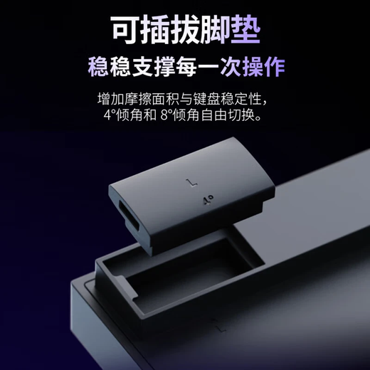 Logitech (G) G316X+G502X E-sports wired game set G502 E-sports keyboard and mouse set Wired 8K hot-swappable mechanical keyboard Illuminated keyboard and mouse set G502 X+anti-slip sticker+G316X Galaxy Purple