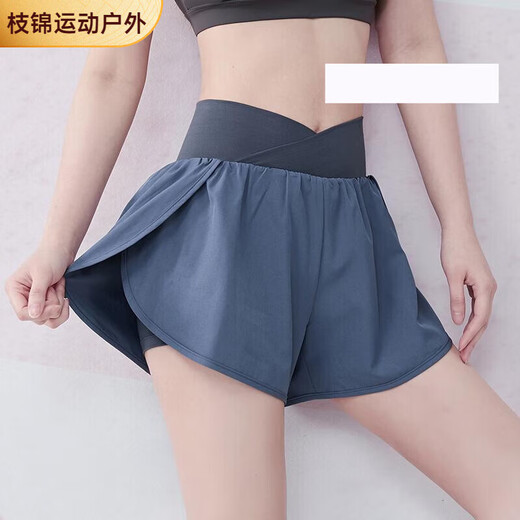 Jiaojing Pilates Sports Suit Women's Yoga Wear Bra Shockproof Running Training Bra Fitness Tops 2025 Lotus Purple Quick-drying Two-piece Set Khaki + Khaki XXXXL recommended 165-180 Jin Jin equals about 0.5 kg