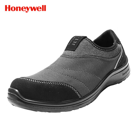 Honeywell Labour Shounte Shoes Shoes Обувь антистатическая антистатическая легкая легкая легкая дышащая однофуточная педали Jet-1 42 размера