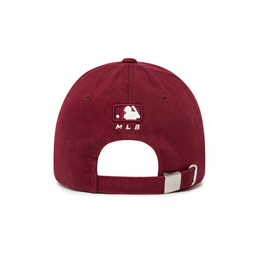 MLB baseball cap for men and women fashion gift outdoor casual peaked cap soft top 3ACP7701N-07WIS