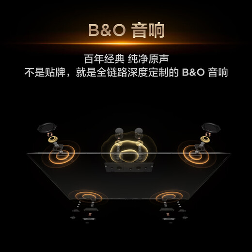 TCL TV 65Q10L Pro 65-inch Jijing QD-Mini LED Dieyi Huayao Screen Vientiane Partition Colorful XDR National Subsidy