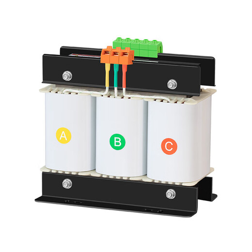 380V to 220V three-phase dry-type transformer 200 to 415V440V480V660 isolation servo 5KVA10K 2KVA